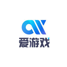 爱游戏平台 logo